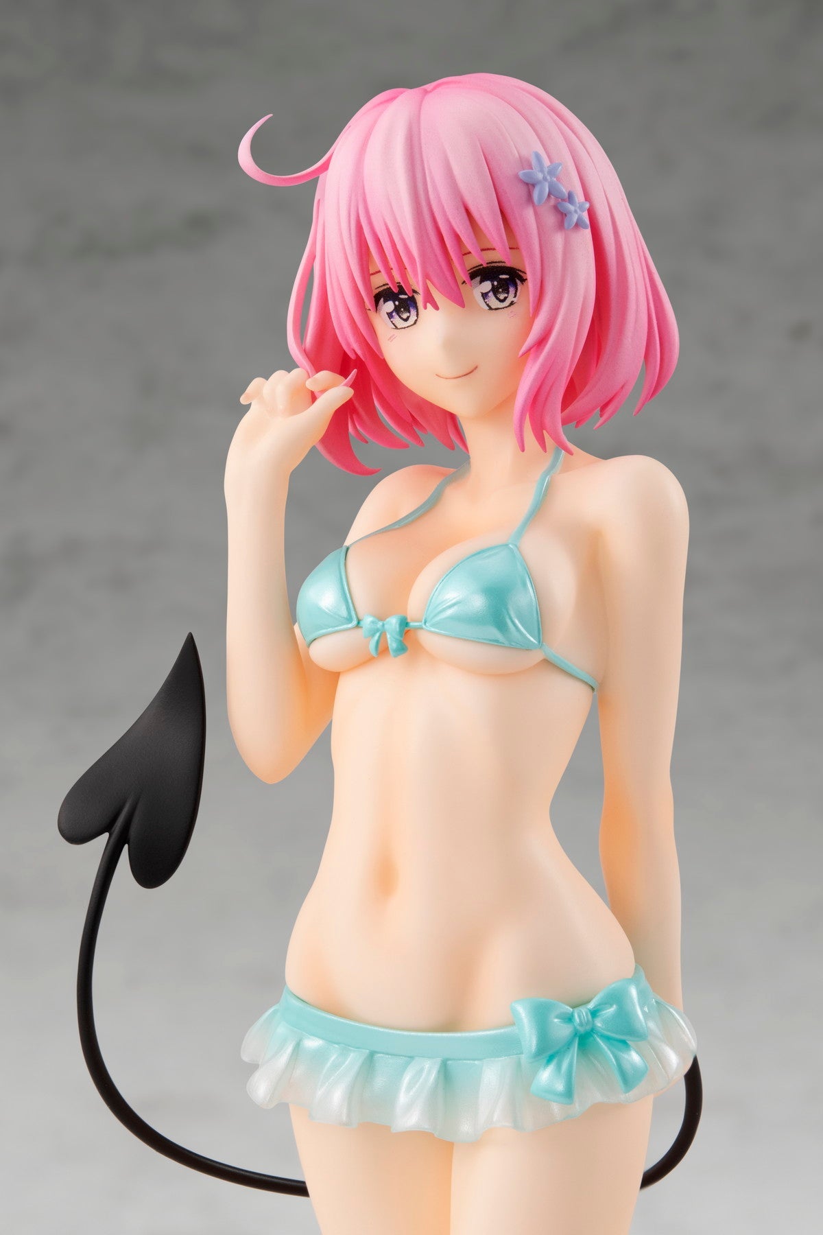 Good Smile Pop Up Parade: To Love Ru Darkness - Momo Belia Deviluke