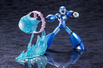 Kotobukiya Model Kit Rockman X - Megaman X Premium Charge Shot Version