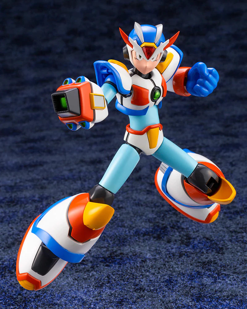 Kotobukiya Model Kit Rockman X - Megaman X Max Armor