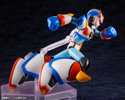 Kotobukiya Model Kit Rockman X - Megaman X Max Armor