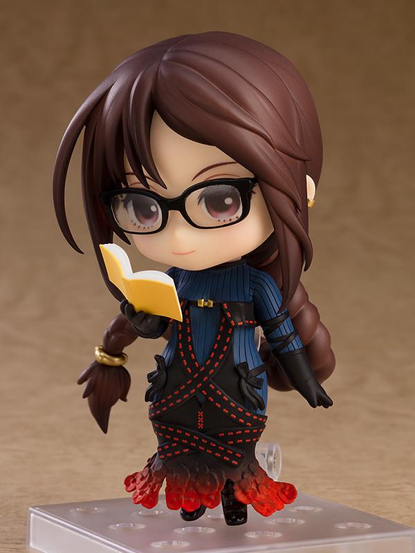 Good Smile Nendoroid: Fate Grand Order - Assassin Yu Mei Ren - Akiba