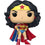 Funko Pop Heroes: Wonder Woman 80 - Mujer Maravilla Clasica con Capa Preventa - Akiba