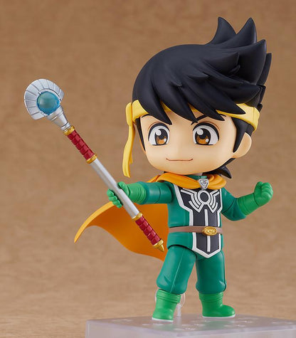 Good Smile Nendoroid: Dragon Quest The Legend Of Dai - Popp - Akiba