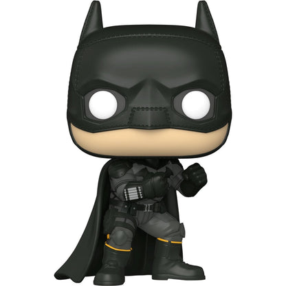 Funko Pop Heroes: DC The Batman - Batman - Akiba