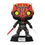 Funko Pop Star Wars: Star Wars - Darth Maul con sables Exclusivo