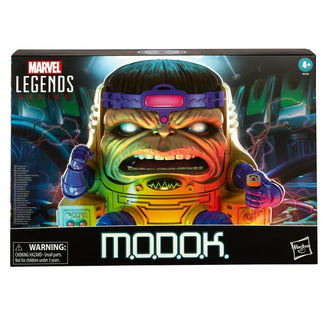 Hasbro Marvel Legends: Avengers - Modok - Akiba