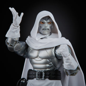 Hasbro Marvel Legends Baf Xemnu: Super Villains - Dr Doom - Akiba
