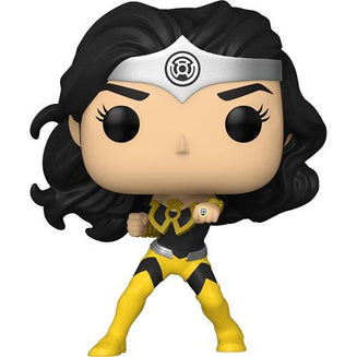 Funko Pop Heroes: Wonder Woman 80 - Wonder Woman la Caida del Sinestro - Akiba