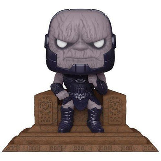 Funko Pop Deluxe: DC Justice League Snyders Cut - Darkseid en Trono - Akiba