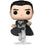 Funko Pop Movies: DC Justice League Snyders Cut - Superman Traje Negro - Akiba