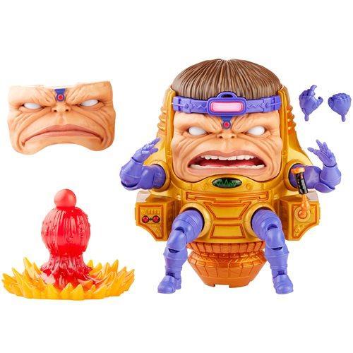 Hasbro Marvel Legends: Avengers - Modok - Akiba