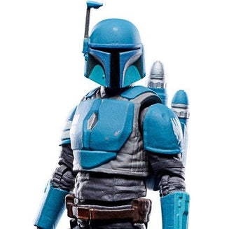 Star Wars Vintage Coleccion Retro: El Mandaloriano - Death Watch Mandalorian Preventa - Akiba