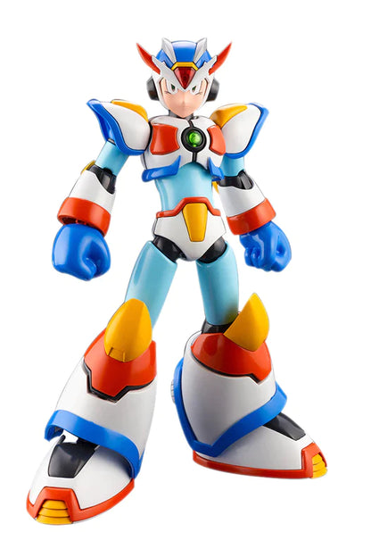 Kotobukiya Model Kit Rockman X - Megaman X Max Armor