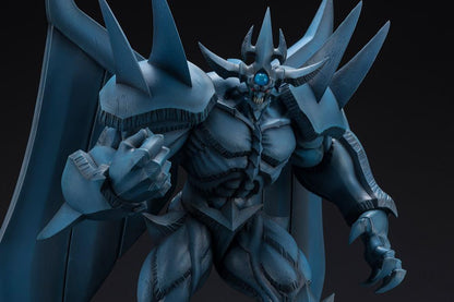 Kotobukiya: YU GI OH - Dios Egipcio Obelisco el Atormentador Estatua Preventa - Akiba