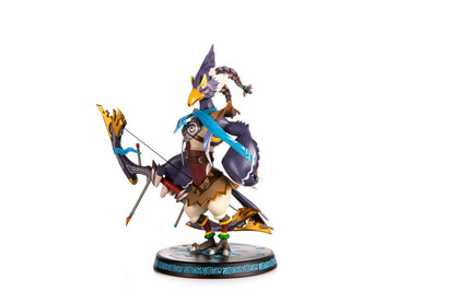 First 4 Figures The Legend Of Zelda: Breath Of The Wild - Revali Edicion Estandar 10 Pulgadas Preventa - Akiba