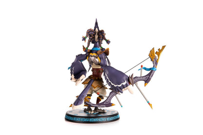 First 4 Figures The Legend Of Zelda: Breath Of The Wild - Revali Edicion Estandar 10 Pulgadas Preventa - Akiba