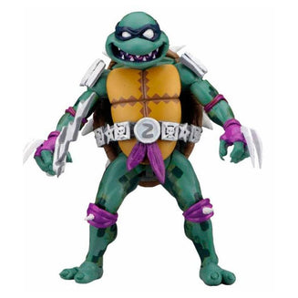 NECA TMNT Tortugas Ninja en el Tiempo - Slash Preventa - Akiba