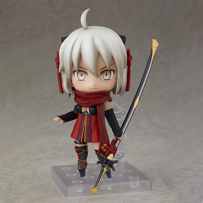 Good Smile Nendoroid: Fate Grand Order - Alter Ego Okita Souji