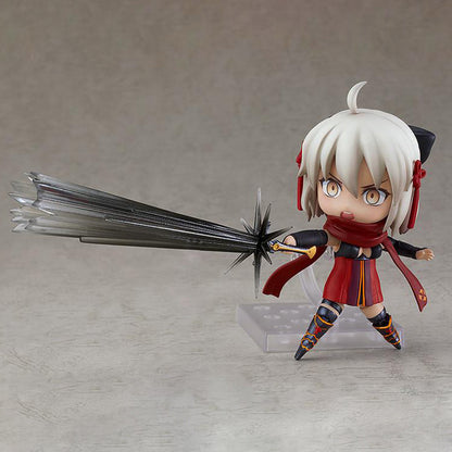 Good Smile Nendoroid: Fate Grand Order - Alter Ego Okita Souji