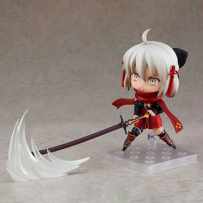 Good Smile Nendoroid: Fate Grand Order - Alter Ego Okita Souji