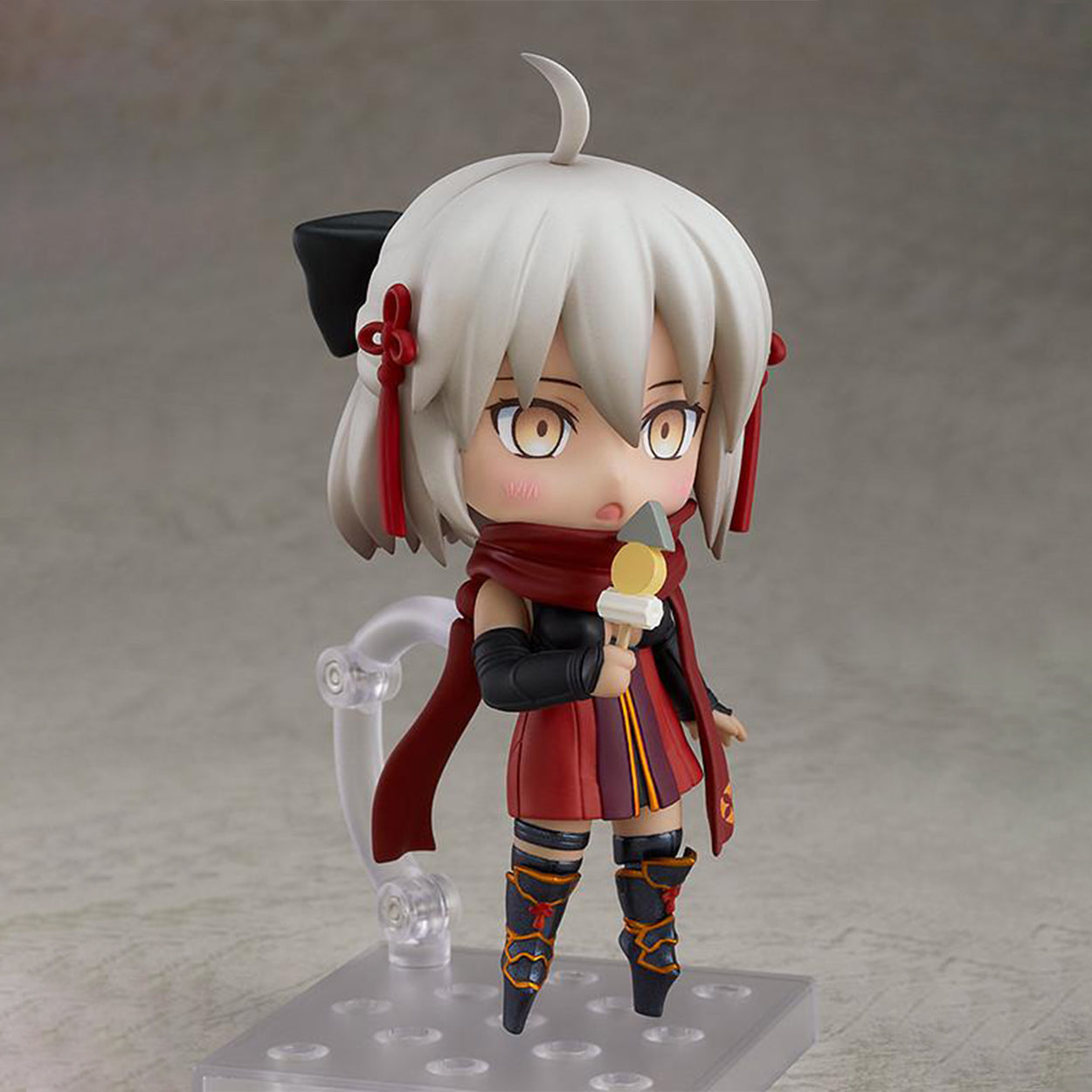 Good Smile Nendoroid: Fate Grand Order - Alter Ego Okita Souji