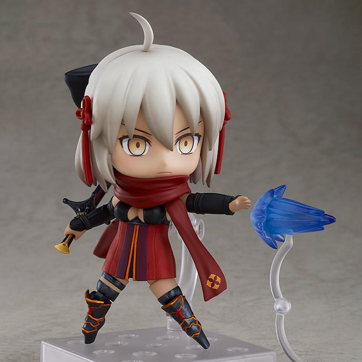 Good Smile Nendoroid: Fate Grand Order - Alter Ego Okita Souji