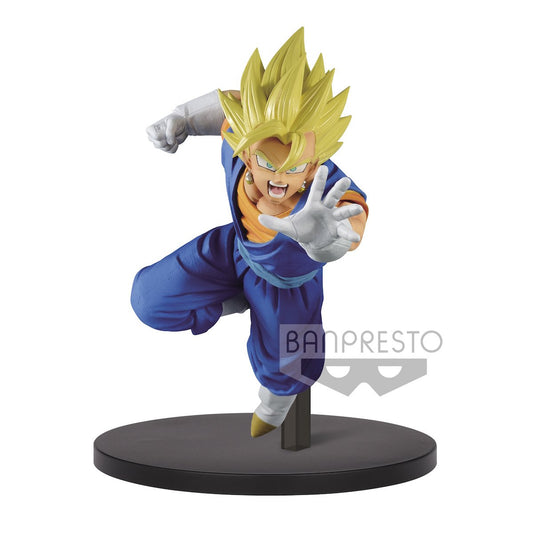 Banpresto Chosenshiretsuden: Dragon Ball Super - Super Saiyajin Vegito