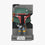 Funko Pop Deluxe: Star Wars Bounty Hunter - Boba Fett Exclusivo - Akiba