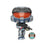 Funko Pop Games: Halo Infinite - Mark VII Con Arma Specialty - Akiba