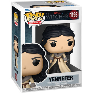 Funko Pop TV: Witcher - Yennefer - Akiba