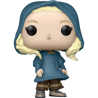 Funko Pop TV: Witcher - Ciri - Akiba