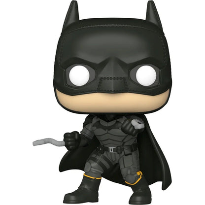 Funko Pop Heroes: DC The Batman - Batman 2 - Akiba