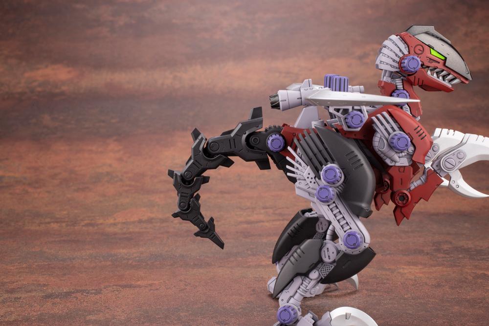 Kotobukiya: Zoids - Raptor EZ 027 Rev - Akiba