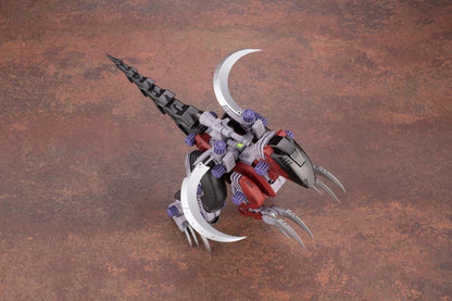 Kotobukiya: Zoids - Raptor EZ 027 Rev - Akiba