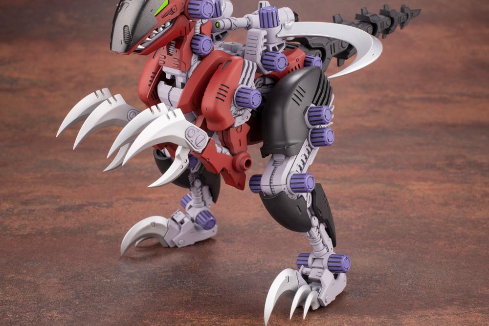 Kotobukiya: Zoids - Raptor EZ 027 Rev - Akiba