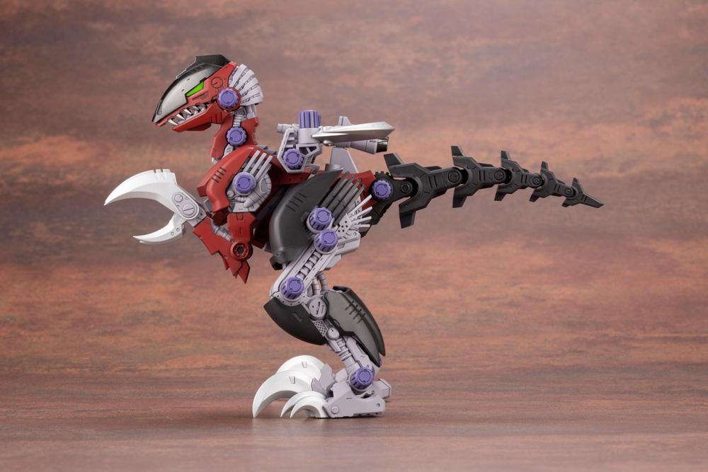 Kotobukiya: Zoids - Raptor EZ 027 Rev - Akiba