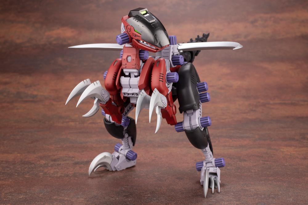 Kotobukiya: Zoids - Raptor EZ 027 Rev - Akiba