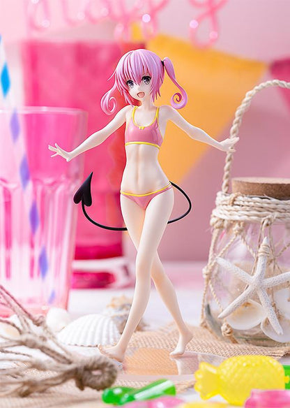 Good Smile Pop Up Parade: To Love Ru Darkness - Nana Astar Deviluke - Akiba