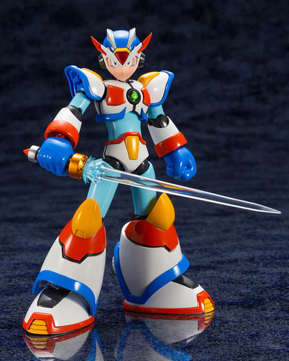 Kotobukiya Model Kit Rockman X - Megaman X Max Armor