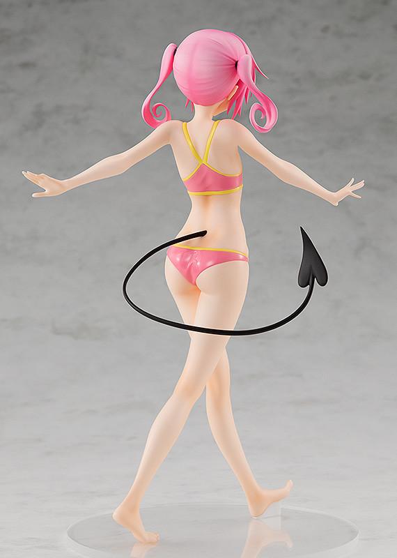 Good Smile Pop Up Parade: To Love Ru Darkness - Nana Astar Deviluke - Akiba