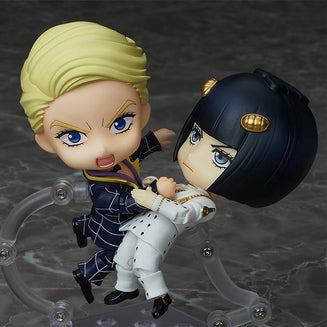 Medicos Entertainment Nendoroid: Jojos Bizarre Adventure - Prosciutto - Akiba