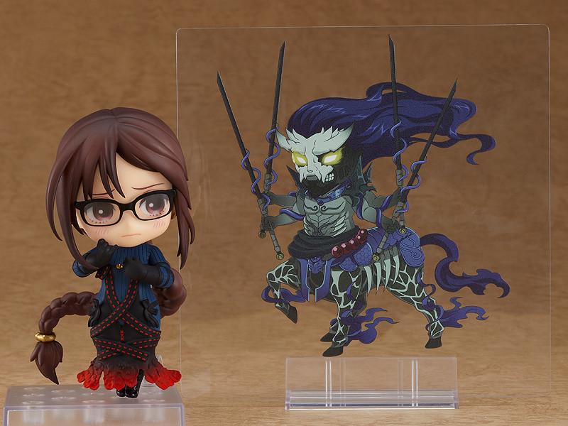 Good Smile Nendoroid: Fate Grand Order - Assassin Yu Mei Ren - Akiba