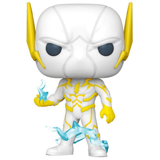 Funko Pop Heroes: The Flash - Godspeed - Akiba