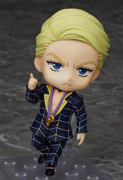 Medicos Entertainment Nendoroid: Jojos Bizarre Adventure - Prosciutto - Akiba