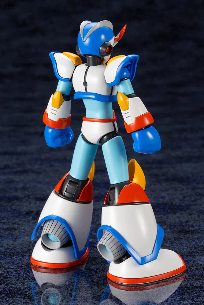 Kotobukiya Model Kit Rockman X - Megaman X Max Armor