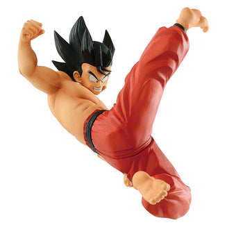 Banpresto Match Makers Dragon Ball - Son Goku