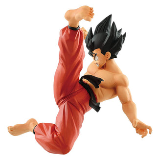 Banpresto Match Makers Dragon Ball - Son Goku