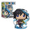 Funko Pop Animation: Demon Slayer - Giyu Tomioka Exclusivo