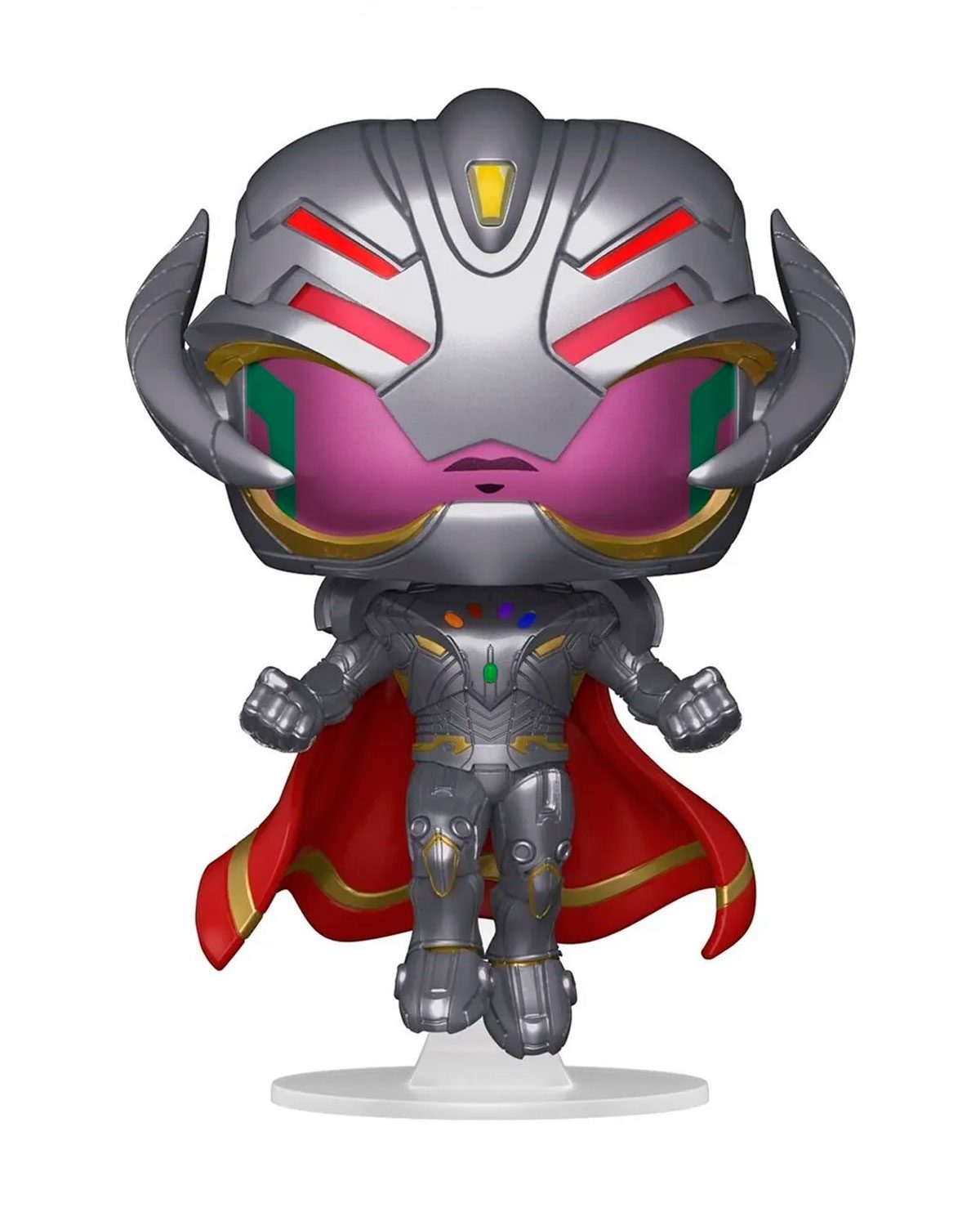 Funko Pop Marvel: What If - Ultron