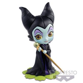 Banpresto Q Posket Sweetiny Disney Characters - Maleficent